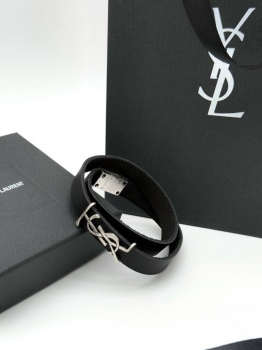 Браслет Yves Saint Laurent Артикул BMS-140533. Вид 1