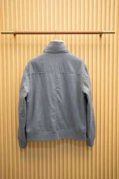  Куртка мужская Brunello Cucinelli Артикул BMS-140536. Вид 3