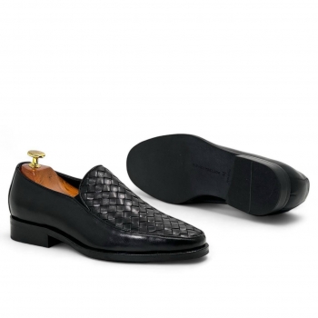 Туфли Bottega Veneta Артикул BMS-140537. Вид 2