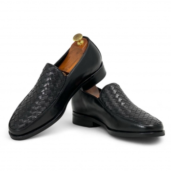 Туфли Bottega Veneta Артикул BMS-140537. Вид 3