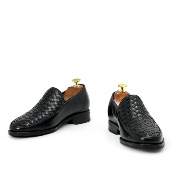 Туфли Bottega Veneta Артикул BMS-140537. Вид 4