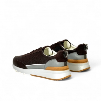 Кроссовки Brunello Cucinelli Артикул BMS-140538. Вид 2