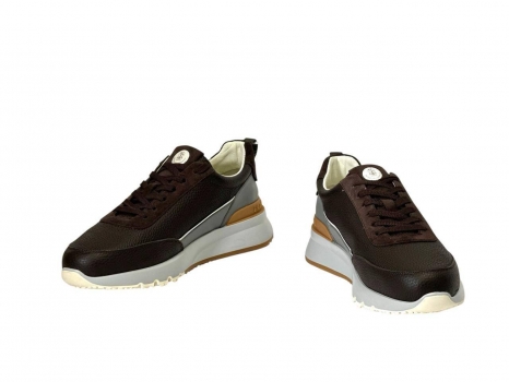 Кроссовки Brunello Cucinelli Артикул BMS-140538. Вид 3