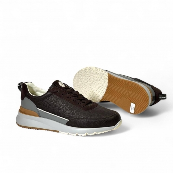 Кроссовки Brunello Cucinelli Артикул BMS-140538. Вид 4
