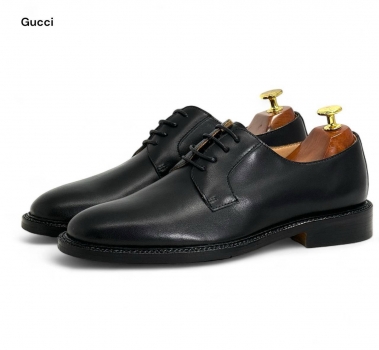 Туфли Gucci Артикул BMS-140539. Вид 1