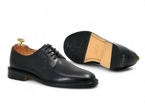 Туфли Gucci Артикул BMS-140539. Вид 2