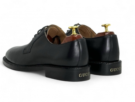 Туфли Gucci Артикул BMS-140539. Вид 4