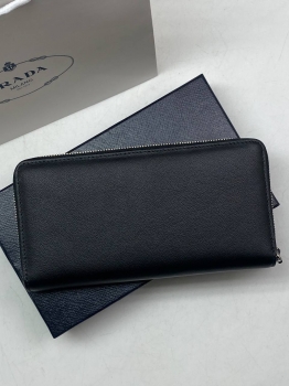Портмоне  Prada Артикул BMS-140541. Вид 2