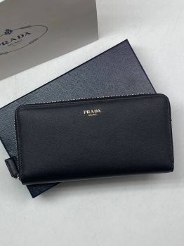 Портмоне  Prada Артикул BMS-140541. Вид 1