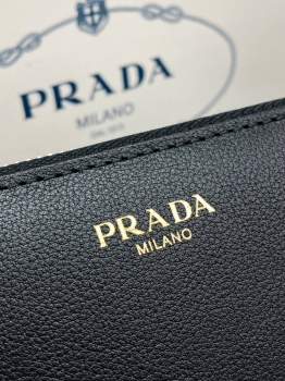 Портмоне  Prada Артикул BMS-140541. Вид 4
