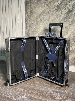 Чемодан  Fendi Артикул BMS-140542. Вид 5