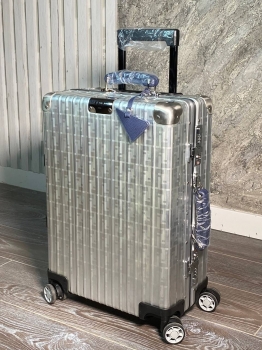 Чемодан  Fendi Артикул BMS-140542. Вид 6