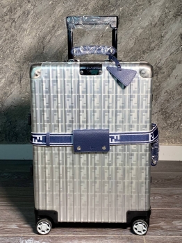 Чемодан  Fendi Артикул BMS-140542. Вид 1