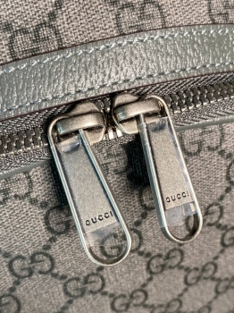 Рюкзак Gucci Артикул BMS-140543. Вид 3