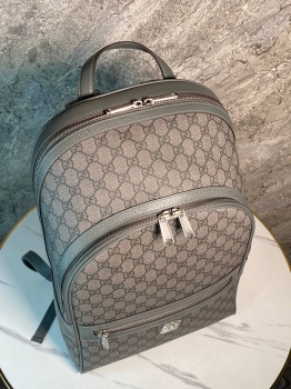 Рюкзак Gucci Артикул BMS-140543. Вид 5
