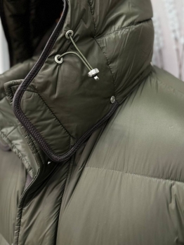  Пуховик Tom Ford Артикул BMS-140554. Вид 3