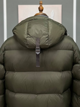  Пуховик Tom Ford Артикул BMS-140554. Вид 4