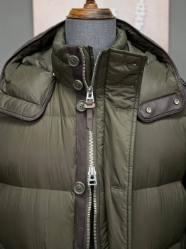  Пуховик Tom Ford Артикул BMS-140554. Вид 7