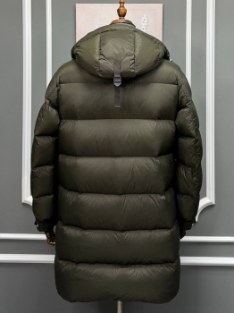  Пуховик Tom Ford Артикул BMS-140554. Вид 8