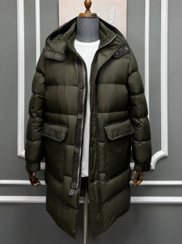  Пуховик Tom Ford Артикул BMS-140554. Вид 9