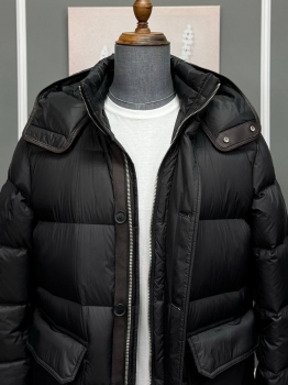  Пуховик Tom Ford Артикул BMS-140553. Вид 2