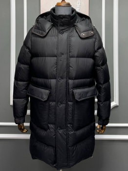  Пуховик Tom Ford Артикул BMS-140553. Вид 1