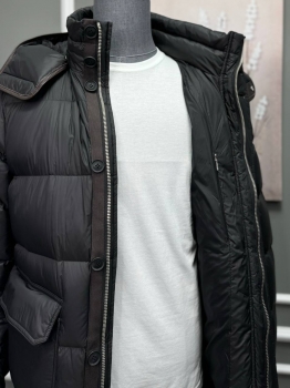  Пуховик Tom Ford Артикул BMS-140553. Вид 7