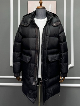 Пуховик Tom Ford Артикул BMS-140553. Вид 8
