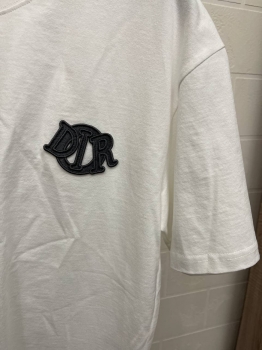 Футболка  Christian Dior Артикул BMS-138983. Вид 2