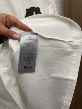 Футболка  Christian Dior Артикул BMS-138983. Вид 3