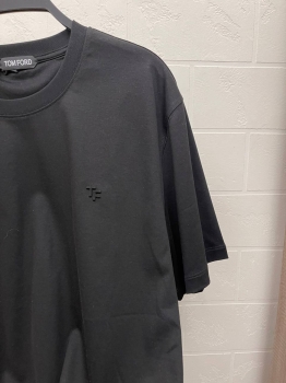 Футболка Tom Ford Артикул BMS-140585. Вид 4