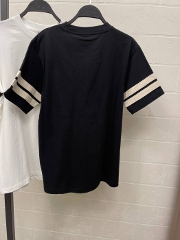 Футболка Yves Saint Laurent Артикул BMS-140586. Вид 4