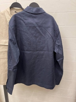 Рубашка ZEGNA Артикул BMS-140588. Вид 3