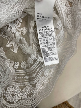 Рубашка  Ermanno Scervino Артикул BMS-139668. Вид 2