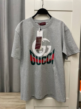 Футболка Gucci Артикул BMS-140595. Вид 1