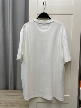  Футболка Brunello Cucinelli Артикул BMS-140594. Вид 4