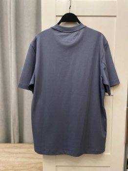  Футболка Brunello Cucinelli Артикул BMS-140593. Вид 4