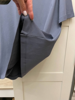  Футболка Brunello Cucinelli Артикул BMS-140593. Вид 5