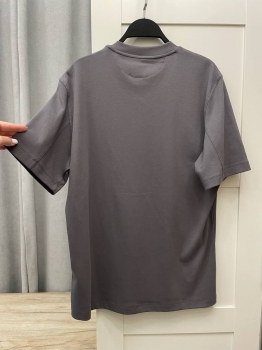  Футболка Brunello Cucinelli Артикул BMS-140591. Вид 3