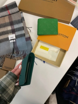 Портмоне Louis Vuitton Артикул BMS-140611. Вид 2