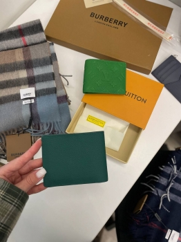 Портмоне Louis Vuitton Артикул BMS-140611. Вид 4