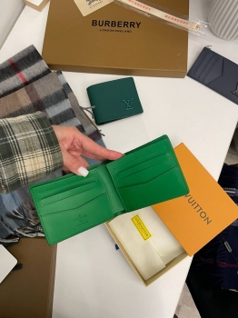 Портмоне Louis Vuitton Артикул BMS-140610. Вид 3