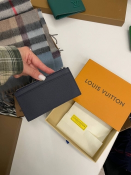 Картхолдер  Louis Vuitton Артикул BMS-140609. Вид 3