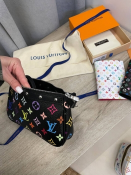 Сумка женская Louis Vuitton Артикул BMS-140612. Вид 4