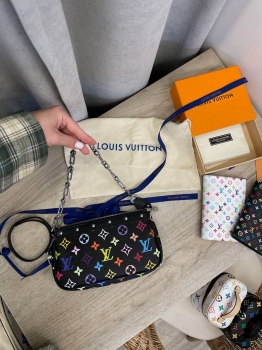 Сумка женская Louis Vuitton Артикул BMS-140612. Вид 5