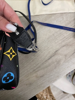 Сумка женская Louis Vuitton Артикул BMS-140612. Вид 6
