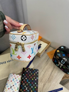 Косметичка  Louis Vuitton Артикул BMS-140616. Вид 2