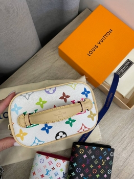 Косметичка  Louis Vuitton Артикул BMS-140616. Вид 5