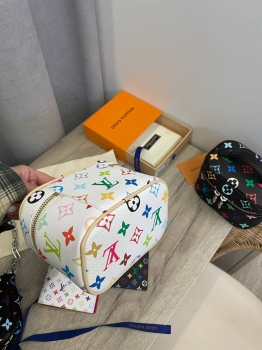 Косметичка  Louis Vuitton Артикул BMS-140616. Вид 7