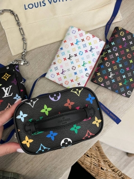 Косметичка  Louis Vuitton Артикул BMS-140615. Вид 3